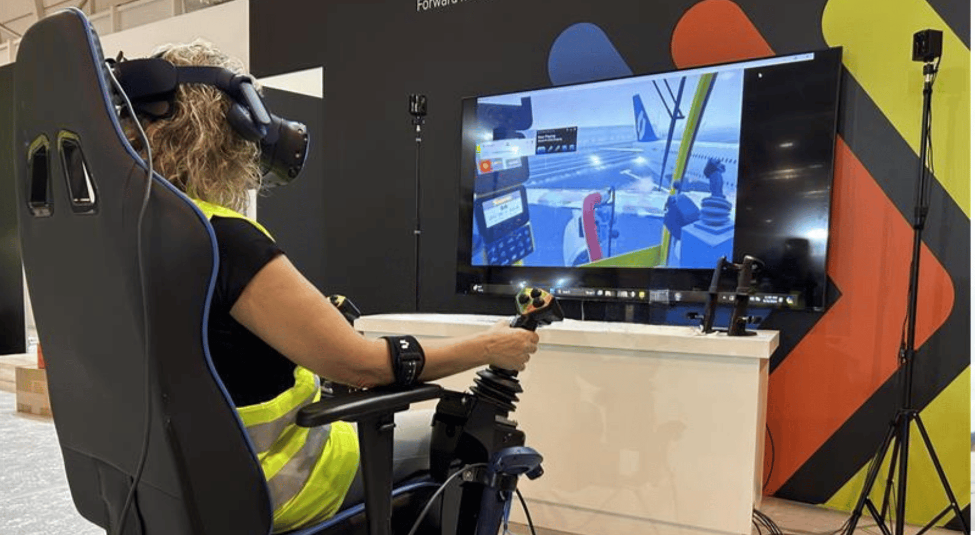 Deicing Simulator Deicing Simulator