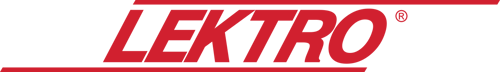 Lektro Brand Logo Lektro Brand Logo