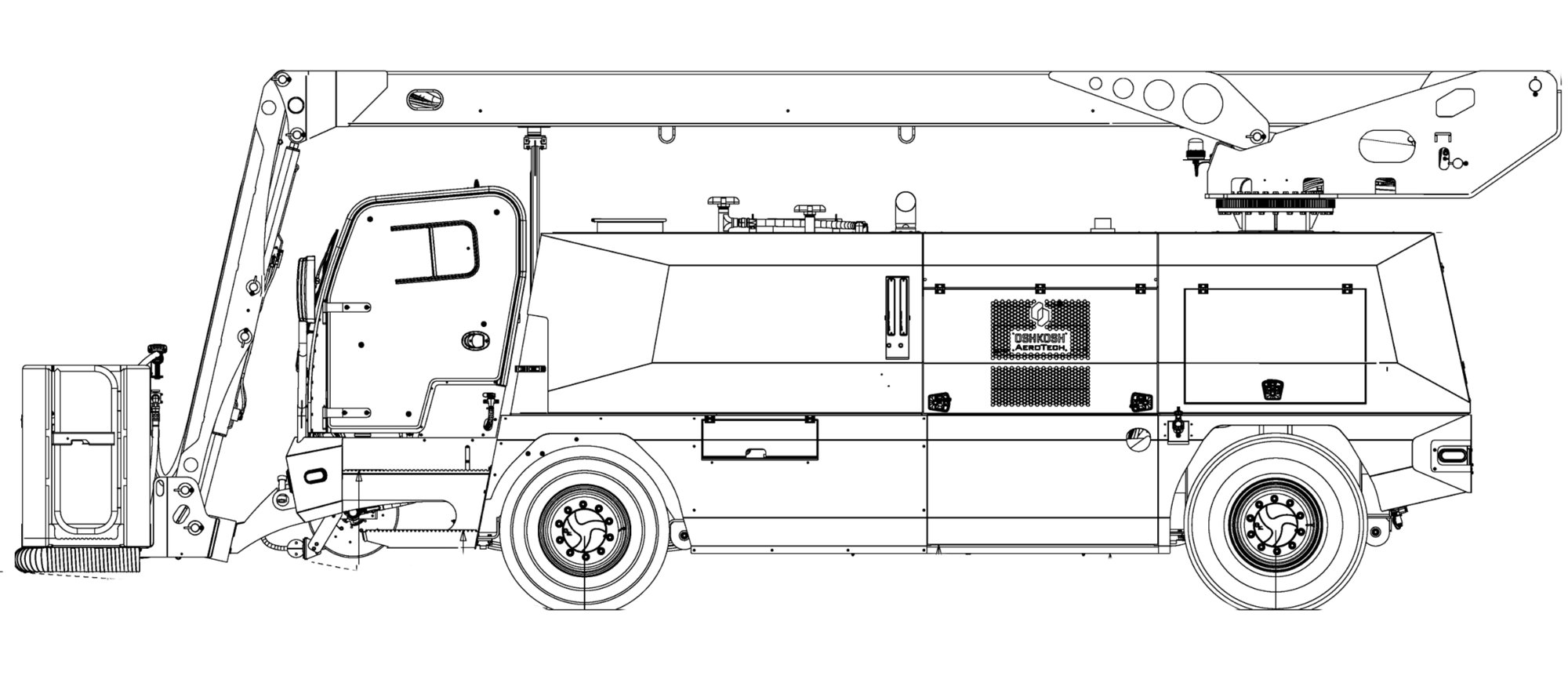 Tempest-si Spec Drawing