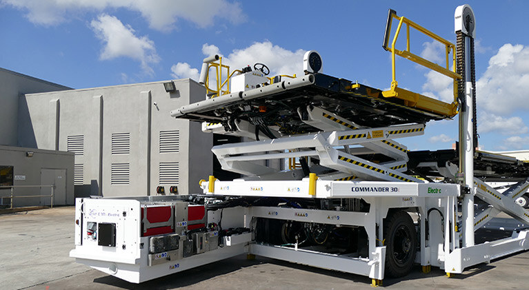 Commander-30i-Electric