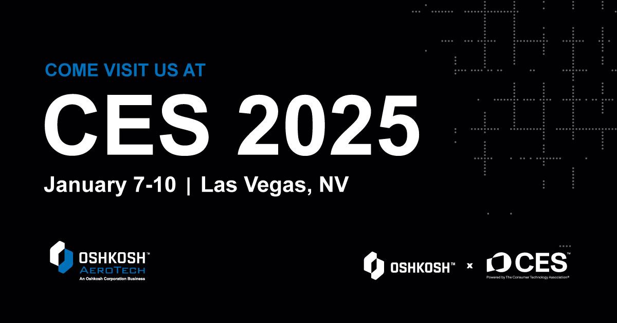 CES 2025 Logo