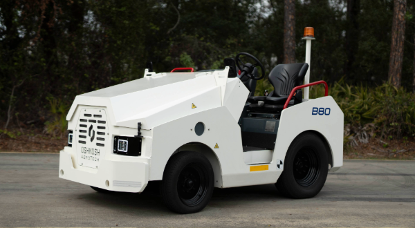 B80 Electric
