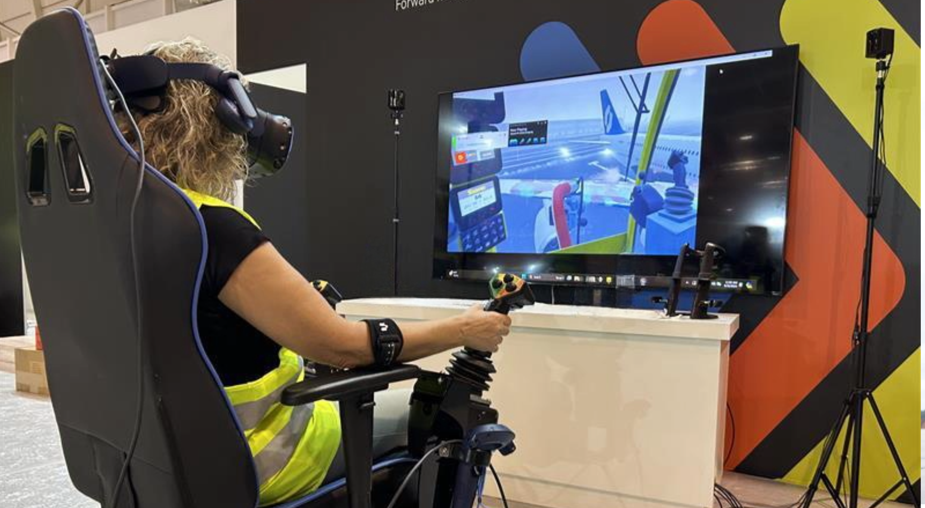 Deicing Simulator