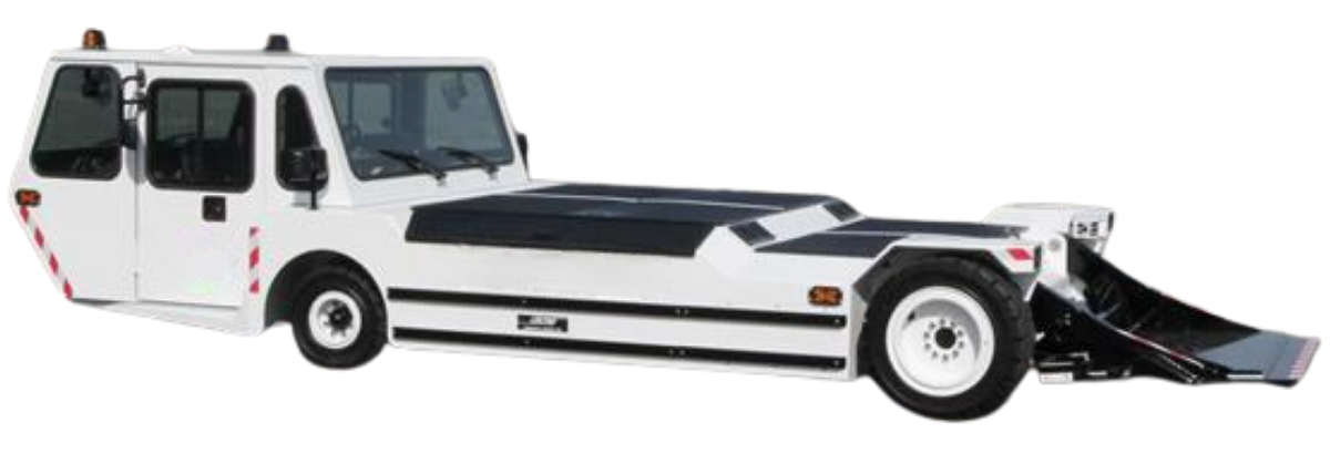 LEKTRO 89 with cab-1