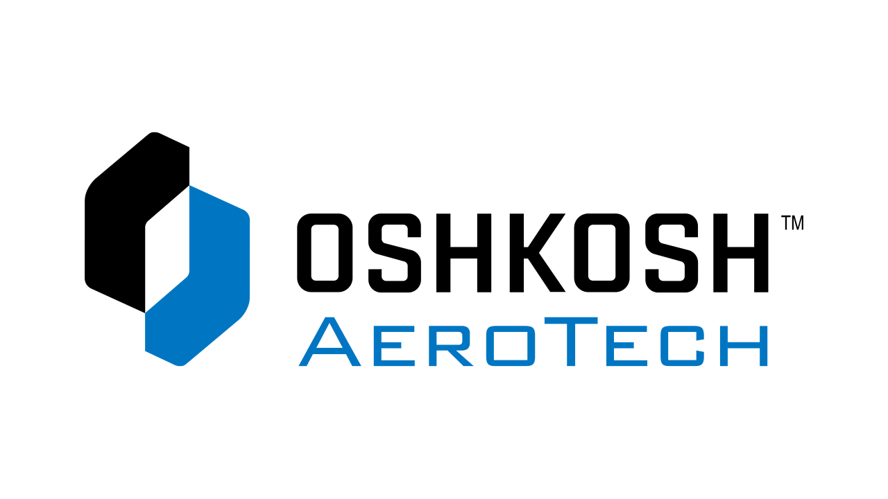 Oshkosh AeroTech Logo