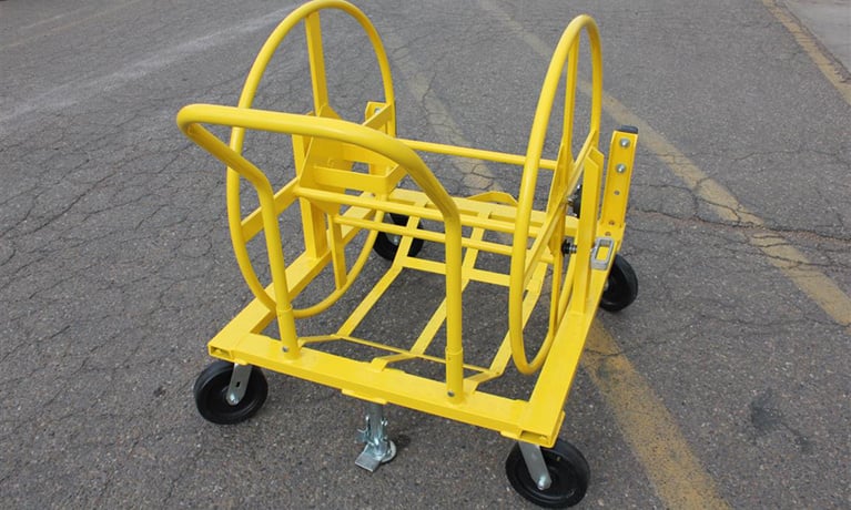 PCAir-Hose-Reel