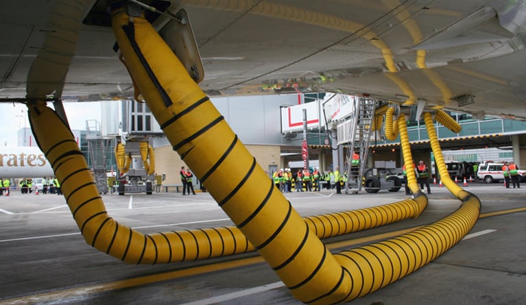 PCAir-Hoses