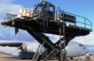 Defense Aviation Ground Equipment (AGE)