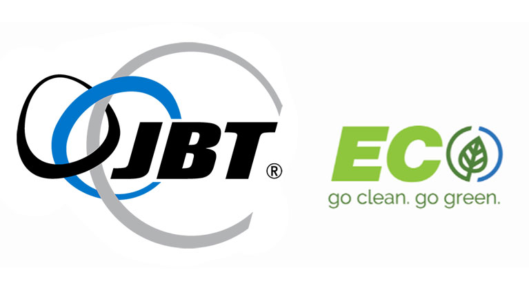 JBT Eco Logo