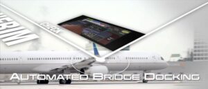 JetDock® Automated Bridge Docking